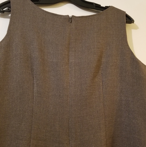 SIZE 12  COAT & DRESS - Picture 6 of 12